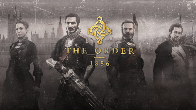 Firmware Update 1.35: The Order: 1886 - Reviewed!