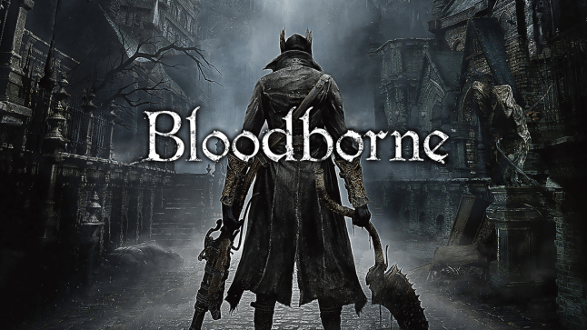 Firmware Update 1.41: Bloodborne - Reviewed!