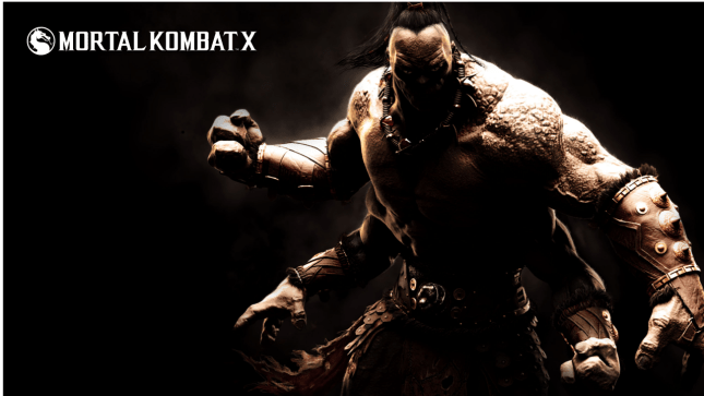 Firmware Update 1.42: Mortal Kombat X - Reviewed!