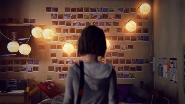 Firmware Update 1.64: Life is Strange -- Reviewed!