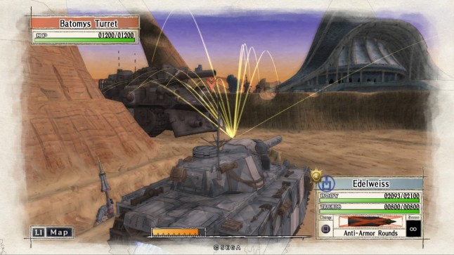 Valkyria Chronicles Remastered Review