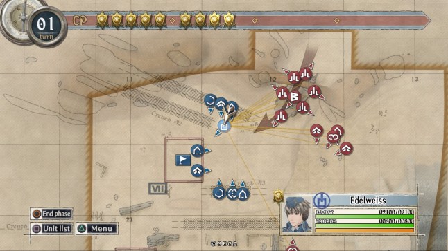 Valkyria Chronicles Remastered Review