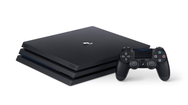 Firmware Update 1.78: PlayStation 4 Pro & Slim Reactions