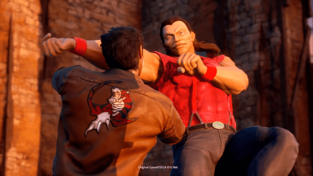 Firmware Update 1.97: Dumb As a Shenmule and Twice As Ugly