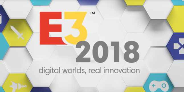 Firmware Update 2.08: E3 2018 Prediction Extravaganza