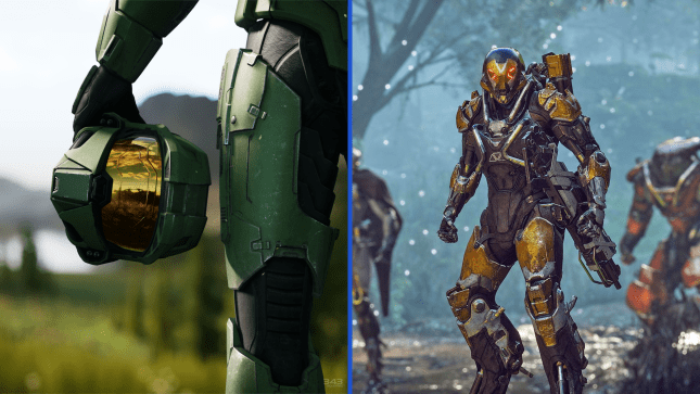 Firmware Update 2.09: E3 2018 Conference Recaps - EA & Microsoft