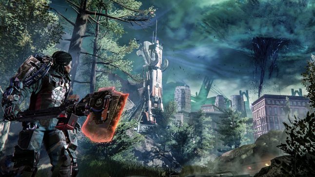 Firmware Update Review - The Surge 2